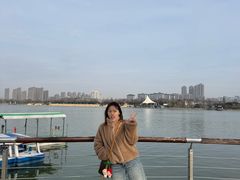 -云龙湖旅游景区