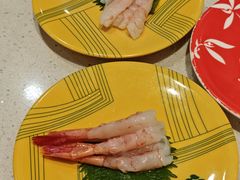-京樽回転寿司(奥林匹克店)