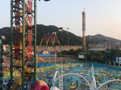 -杭州浪浪浪水公园