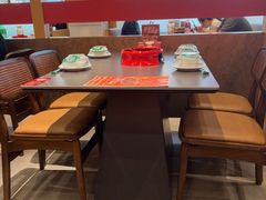 -乔一乔怪味干锅(武侯欢肆店)