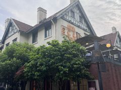 -席家花园(巨鹿花园店)