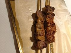 -谷丽麦馕新疆菜·清真(步步高梅溪新天地店)