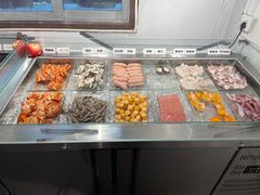 -本苑烤肉自助餐厅