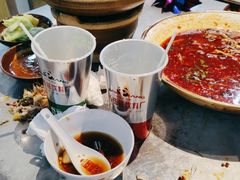 -馬伍旺川菜(江北虹悦城店)