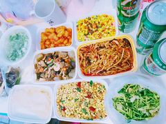 -大地春饼店(黄河路店)
