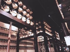 -韩国料理大力士(屏风街店)