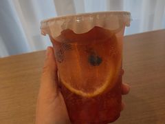 -角落低卡烘焙(正弘城店)