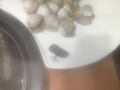 -马路边上·小海鲜烧烤(八一路店)