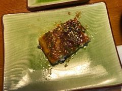 -鳗鱼家·深夜食堂(军博店)