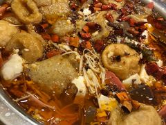 -黑皮酸菜鱼(绣花巷店)