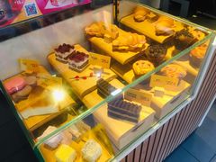 -麦当劳(大栅栏店)