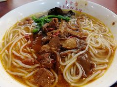 -老南昌粉面馆(绳金塔店)