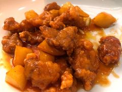 -福建鲤鱼洲酒店