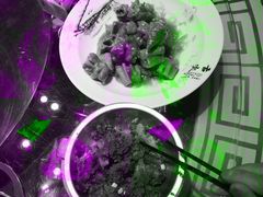 -刘胖子家常菜·蹄花焖藕(兴业店)