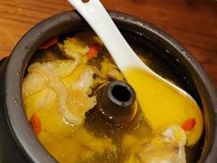 -云海肴·汽锅鸡·云南菜(美罗城店)