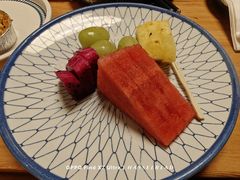 -王鼎精致料理铁板烧(世博源店)