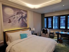 -杭州西湖柳莺里酒店