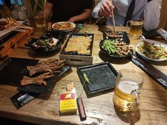 -铁人烧烤(北京店)