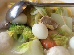 -日出青木·杭帮菜名店
