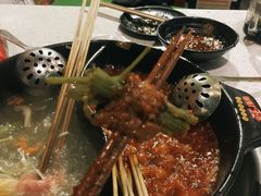 -钢管厂五区小郡肝串串香(南山店)
