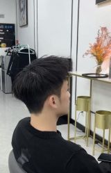 -ASG Hair Salon烫染·接发