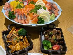 -三石铁板烧(紫竹桥店)