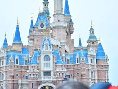 -上海迪士尼度假区