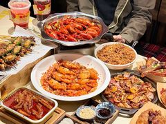 -串盟烧烤·长沙美食地标(星沙店)