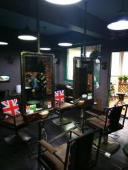 点击看大图 -HD HAIR STYLE