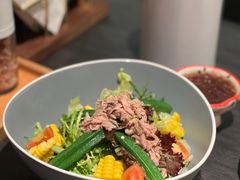 -AJIYA·池袋日式烧肉自助(天津万象城店)