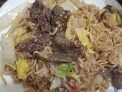 -水头牛肉店(洋坪分店)