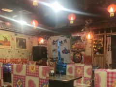 -粗粮人家·东北菜(洋桥店)