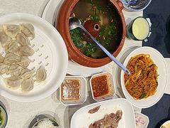 -丝宴·凤城印象·西北特色菜(彩虹湾店)