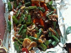 -U你·天然调味(南湖总店)