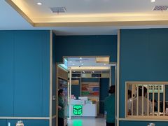 -绿草地·湘菜(芙蓉天街店)