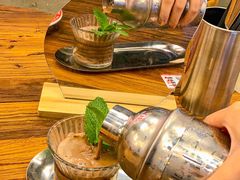 -孖记茶档·热腾茶餐(江南西plus店)