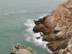 -广东惠东海龟国家级自然保护区
