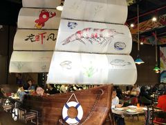 -龙虾风暴(松江店)