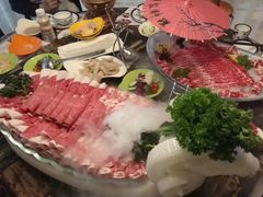 -索伦嘎·传统涮(海拉尔总店)