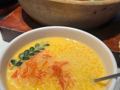 -南拳十三姨·潮汕砂锅粥·粤菜(西单大悦城店)