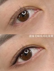 -YIMEI ART半永久纹眉·野生眉