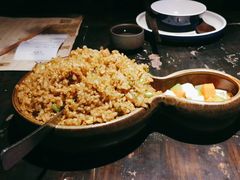 -绿茶餐厅(乐峰广场店)