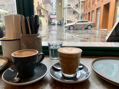 -RAC BAR(安福路店)