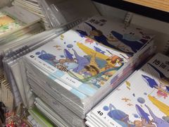 -晨光文具(天客隆大厦大商超市店)