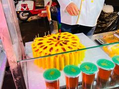 -正宁路小吃夜市