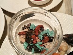 -上海新发展亚太JW万豪酒店