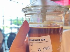 -Seesaw Coffee(环贸iapm店)