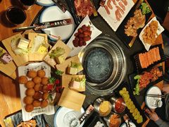 -好旺角烤肉(农林五道街总店)
