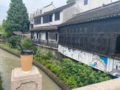 -金山嘴渔村
