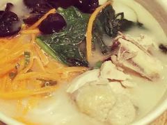 -云海肴·汽锅鸡·云南菜(广安门天虹店)